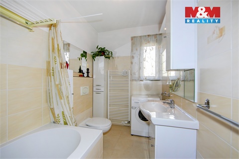 Prodej bytu 2+1, 63 m² - 2