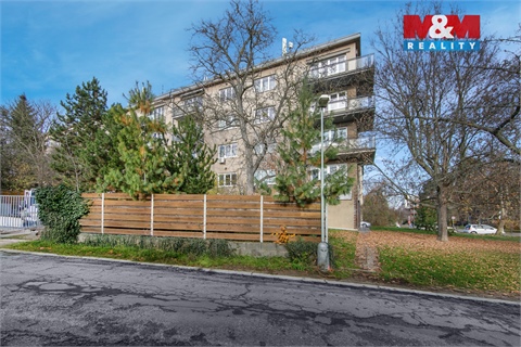 Prodej bytu 2+1, 63 m² - 12