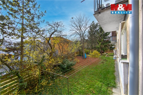 Prodej bytu 2+1, 63 m² 10