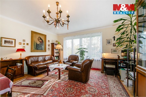 Prodej bytu 2+1, 63 m² - 10