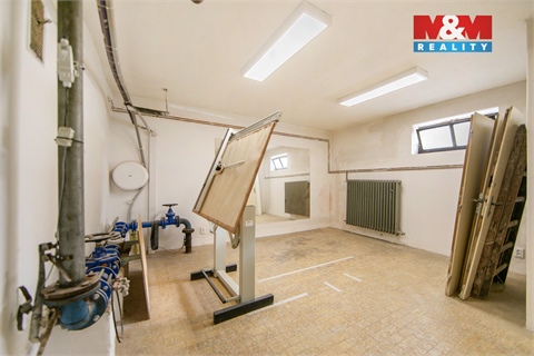 Prodej bytu 2+1, 63 m² - 14