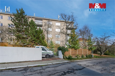 Prodej bytu 2+1, 63 m² 6