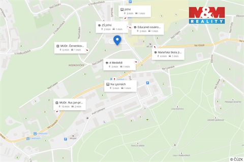 Prodej bytu 2+1, 63 m² 20