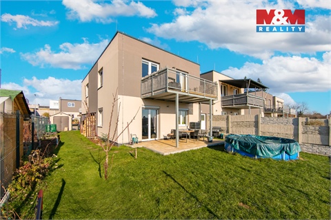 Prodej bytu 4kk, 81 m² - 0