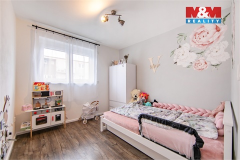 Prodej bytu 4kk, 81 m² 4