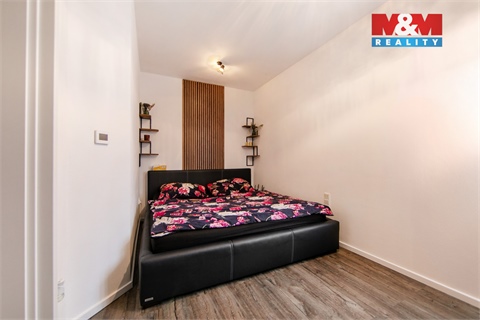 Prodej bytu 4kk, 81 m² 6