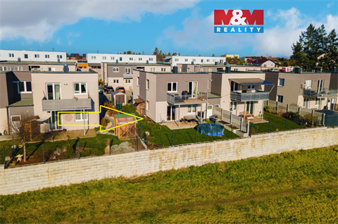 Prodej bytu 4kk, 81 m² 2