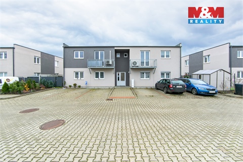 Prodej bytu 4kk, 81 m² - 10