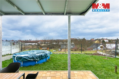 Prodej bytu 4kk, 81 m² - 14