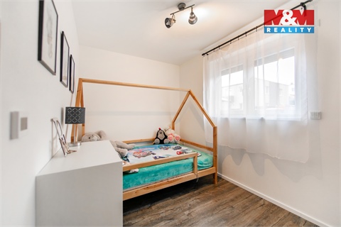 Prodej bytu 4kk, 81 m² - 4