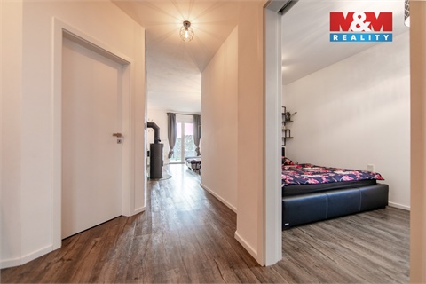 Prodej bytu 4kk, 81 m² - 6