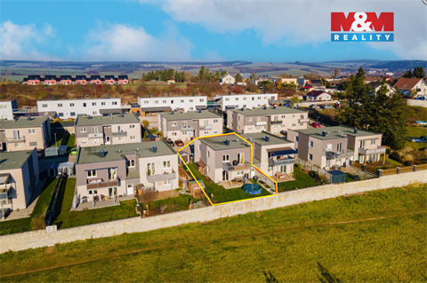 Prodej bytu 4kk, 81 m² - 4