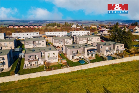 Prodej bytu 4kk, 81 m² - 4