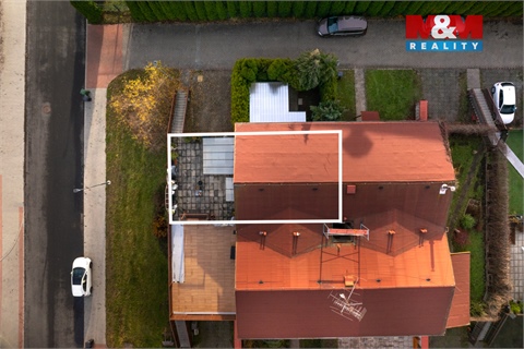 Prodej bytu 2kk, 62 m² 10