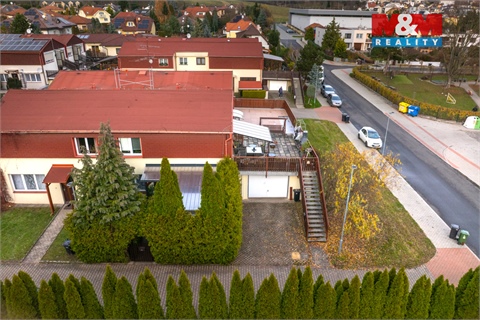 Prodej bytu 2kk, 62 m² 14