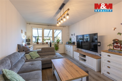 Prodej bytu 2kk, 62 m² - 2