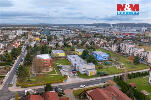 Prodej bytu 2kk, 62 m² - 14