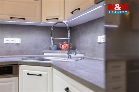 Prodej bytu 2kk, 62 m² 6