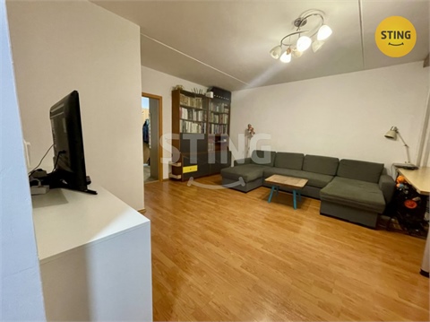 Prodej bytu 3+1, 74 m² - 4