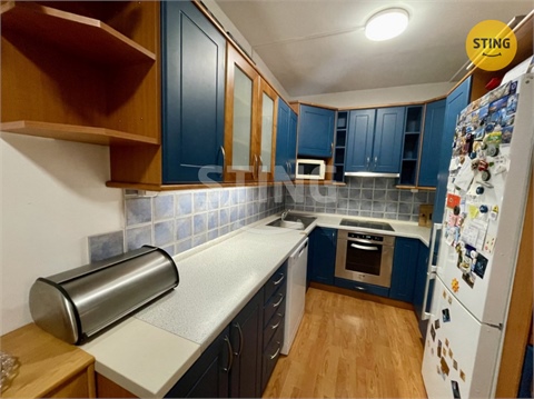 Prodej bytu 3+1, 74 m² 2