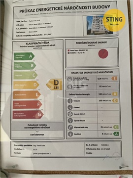 Prodej bytu 3+1, 74 m² 10
