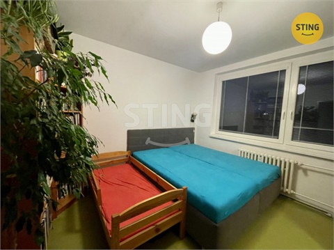 Prodej bytu 3+1, 74 m² 6