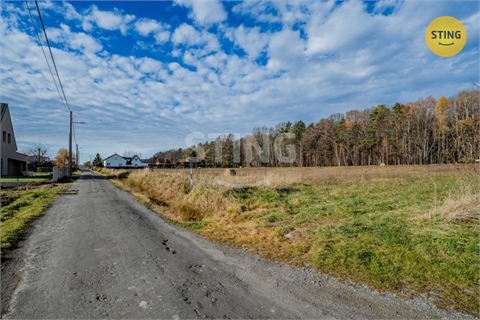 Prodej stavebního pozemku, 1 000 m² 8