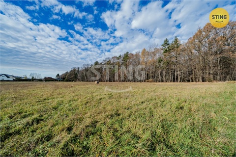 Prodej stavebního pozemku, 1 800 m² 14