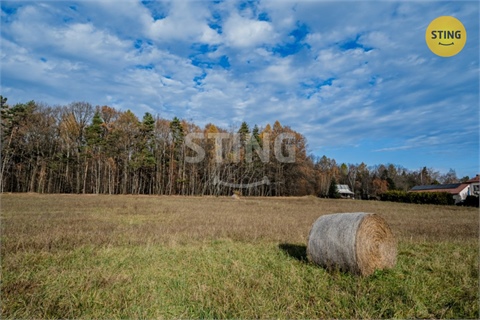 Prodej stavebního pozemku, 1 000 m² 10