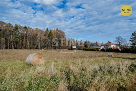 Prodej stavebního pozemku, 1 000 m² - 8
