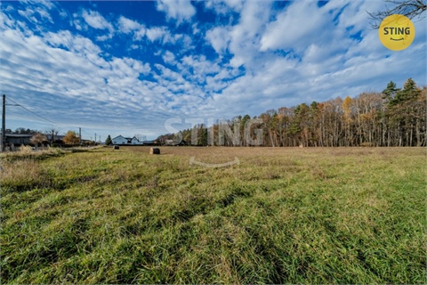 Prodej stavebního pozemku, 1 800 m² - 10