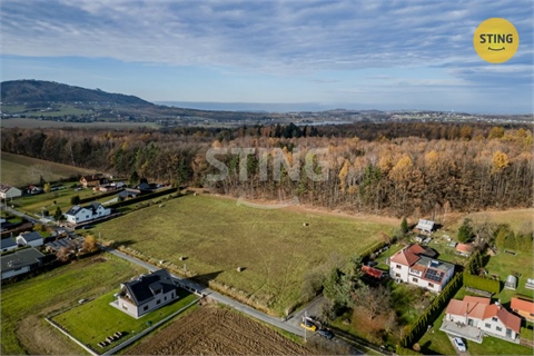 Prodej stavebního pozemku, 1 800 m² 4