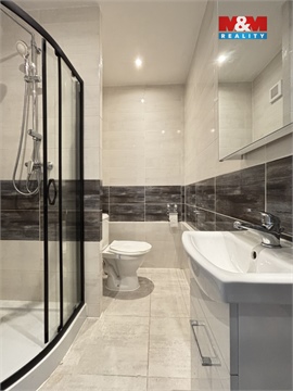 Pronájem bytu 1+1, 37 m² 4