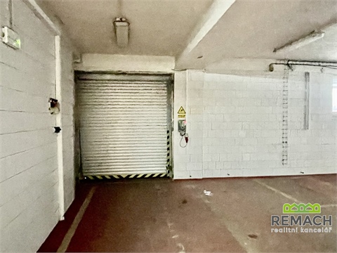 Pronájem skladu / haly, 950 m² 4