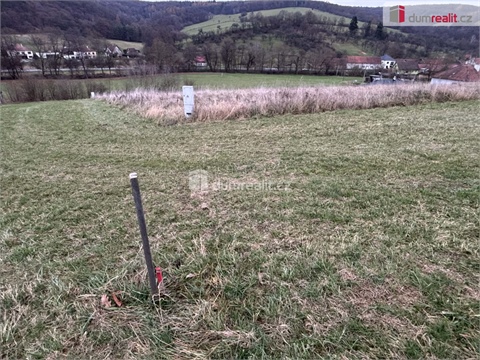 Prodej stavebního pozemku, 562 m² 10