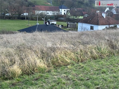 Prodej stavebního pozemku, 562 m² 10