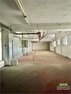 Pronájem skladu / haly, 1 100 m² 10