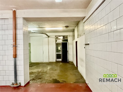 Pronájem skladu / haly, 1 100 m² 4