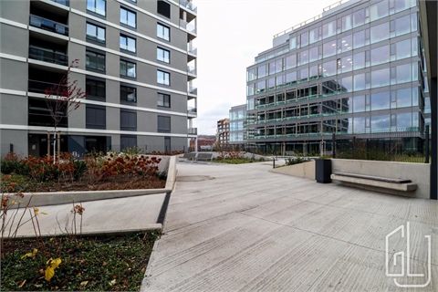 Pronájem bytu 2kk, 55 m² - 14