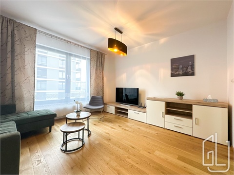 Pronájem bytu 2kk, 55 m² - 2