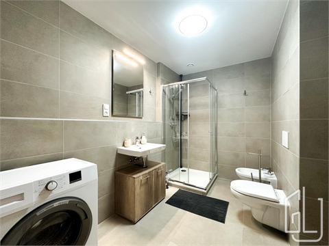 Pronájem bytu 2kk, 55 m² 8