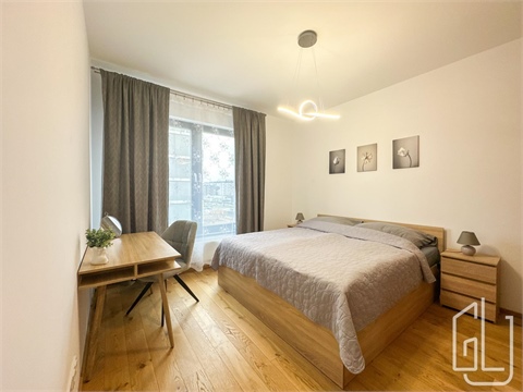 Pronájem bytu 2kk, 55 m² 10