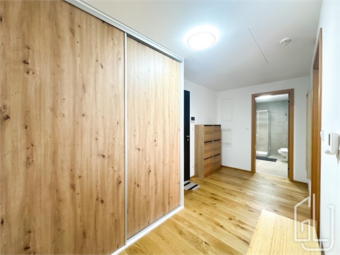 Pronájem bytu 2kk, 55 m² - 6