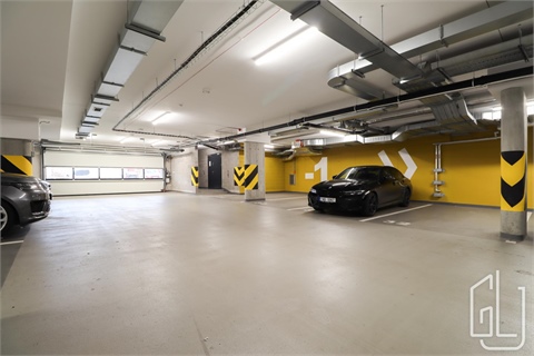 Pronájem bytu 2kk, 55 m² 14