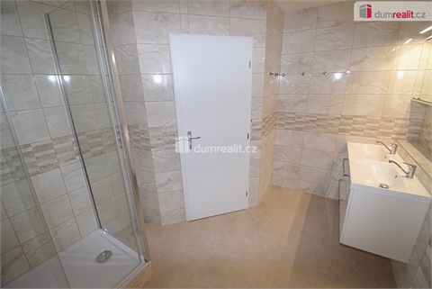 Pronájem bytu 3kk, 70 m² - 8