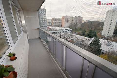 Pronájem bytu 3kk, 70 m² - 4