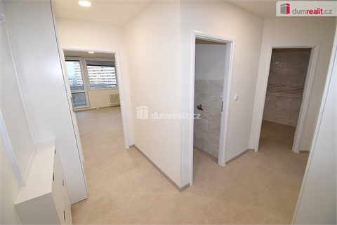 Pronájem bytu 3kk, 70 m² - 10