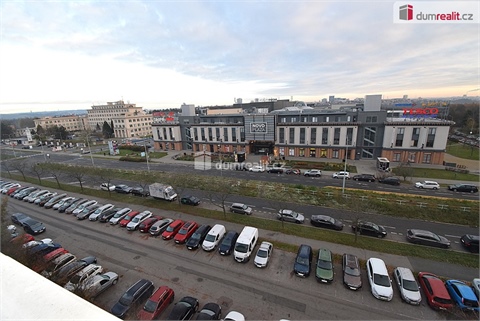 Pronájem bytu 3kk, 70 m² - 12