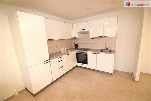 Pronájem bytu 3kk, 70 m² - 2