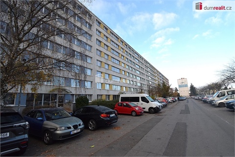 Pronájem bytu 3kk, 70 m² 14